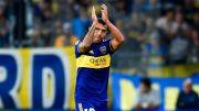 Oficial: se confirmó cuándo será la despedida de Carlos Tevez