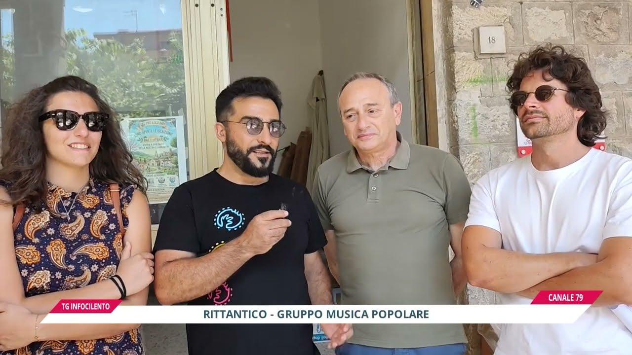 Gioi: al via i casting per il nuovo film sui moti cilentani del 1828