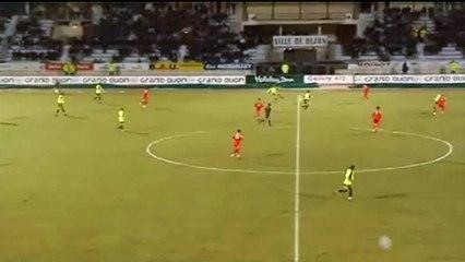 2008-09 - J25 - 47 - Eduardo - GUINGAMP - DIJON - 3-2