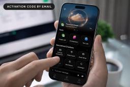 ChatOn AI Assistant Premium Plan (3 Year Subscription)