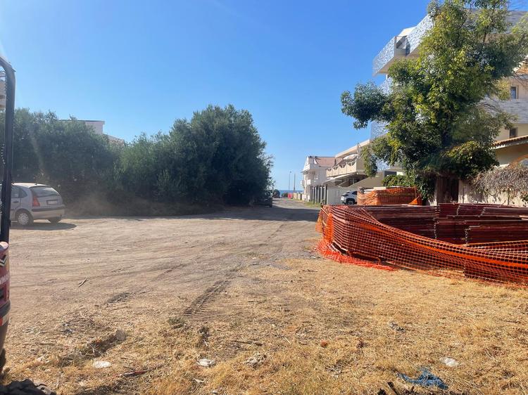 San Giovanni, una nuova via di fuga verso la riviera di ponente