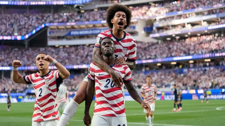 Les États-Unis démarrent en force et corrigent le Paraguay pour leur entrée dans le Mondial 2026