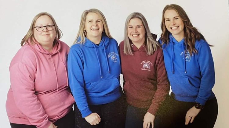 ‘Grandparents facing 12-mile walk every day’:  Minister needs to hear the real story of pre-school allocation policy, says pre-school leader