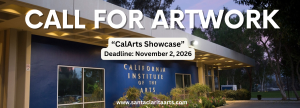 CalArts Showcase Exhibition