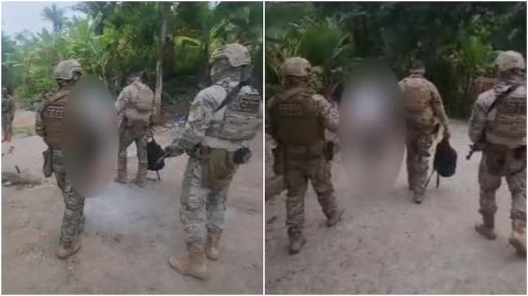 25 pessoas são presas em operação contra membros de grupo criminoso no Ceará