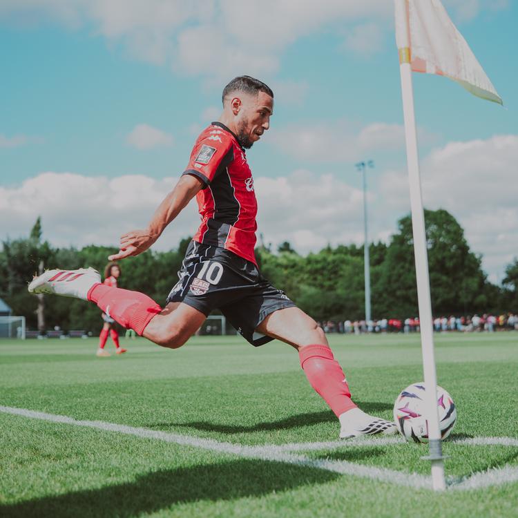 EAG – FC Lorient (0-2) : les réactions d’après match