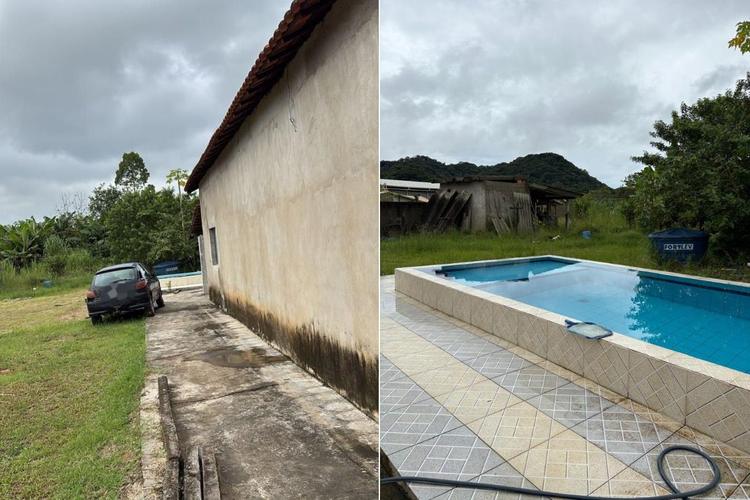 Chácara era usada como ponto para exploração sexual de adolescentes em SP, diz polícia