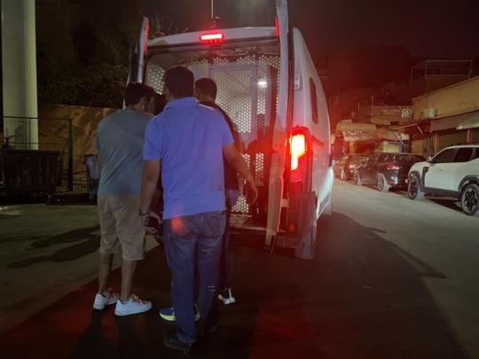 حملة أمنية واسعة تسفر عن توقيف عشرات الأشخاص بمراكش