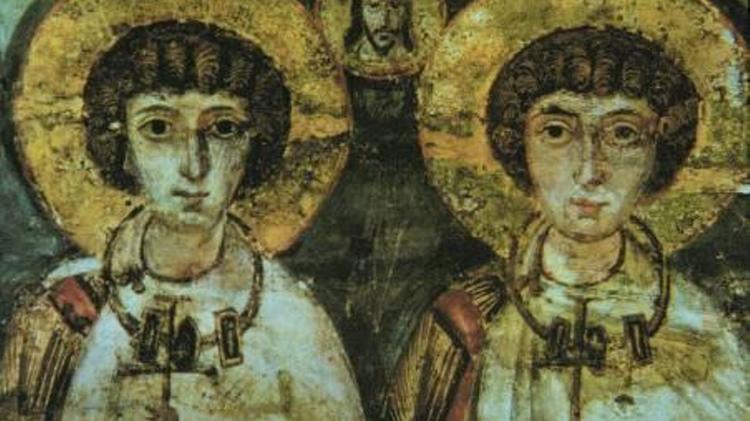 La adelfopoiesis: ¿matrimonio homosexual dentro de la Iglesia medieval?
