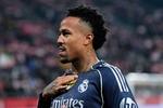 Militao, 180 días después