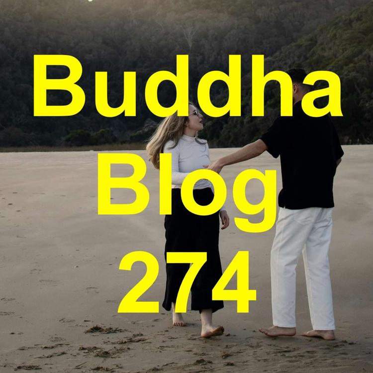 274-Buddha Blog-Selbstentdeckung-Buddhismus im Alltag