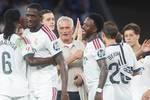 Mourinho, a muerte con Vinicius
