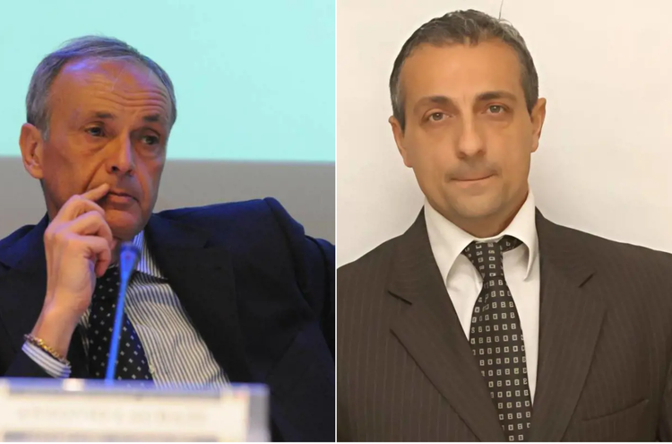 Indagine dossier, chiesto processo per Laudati e Striano