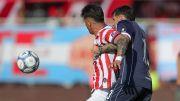 Independiente se sobrepuso, dio vuelta el partido y derrotó a Unión de Santa Fe por el Torneo Clausura