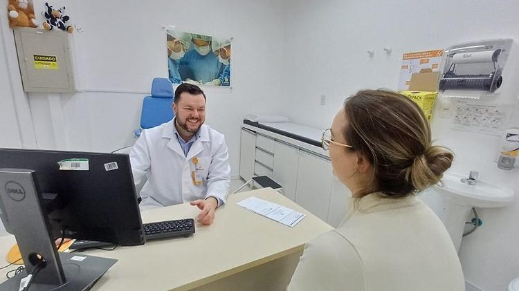 Ambulatórios ampliam acesso à saúde especializada