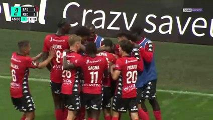 7 - AMINE HEMIA - J3 - EAG-RED STAR - 3-4 - 2024-25