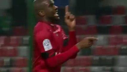 2015-2016 - J30 - 35 - PRIVAT - EAG-ST ETIENNE  2-0