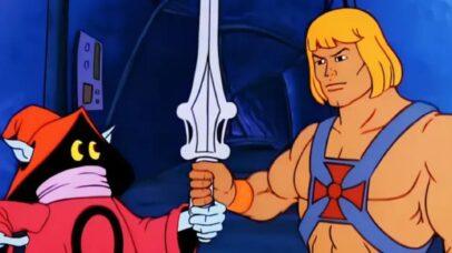 Gorpo aparece em ‘Mestres do Universo’, novo live-action do He-Man?