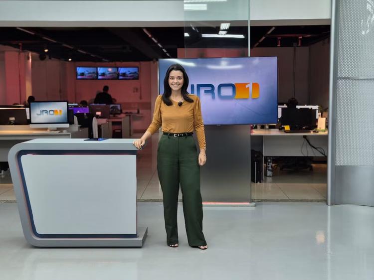Assista ao JRO1 desta quarta-feira, 14