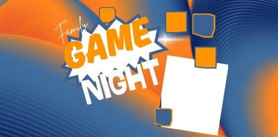 Game Night in Aiken!
