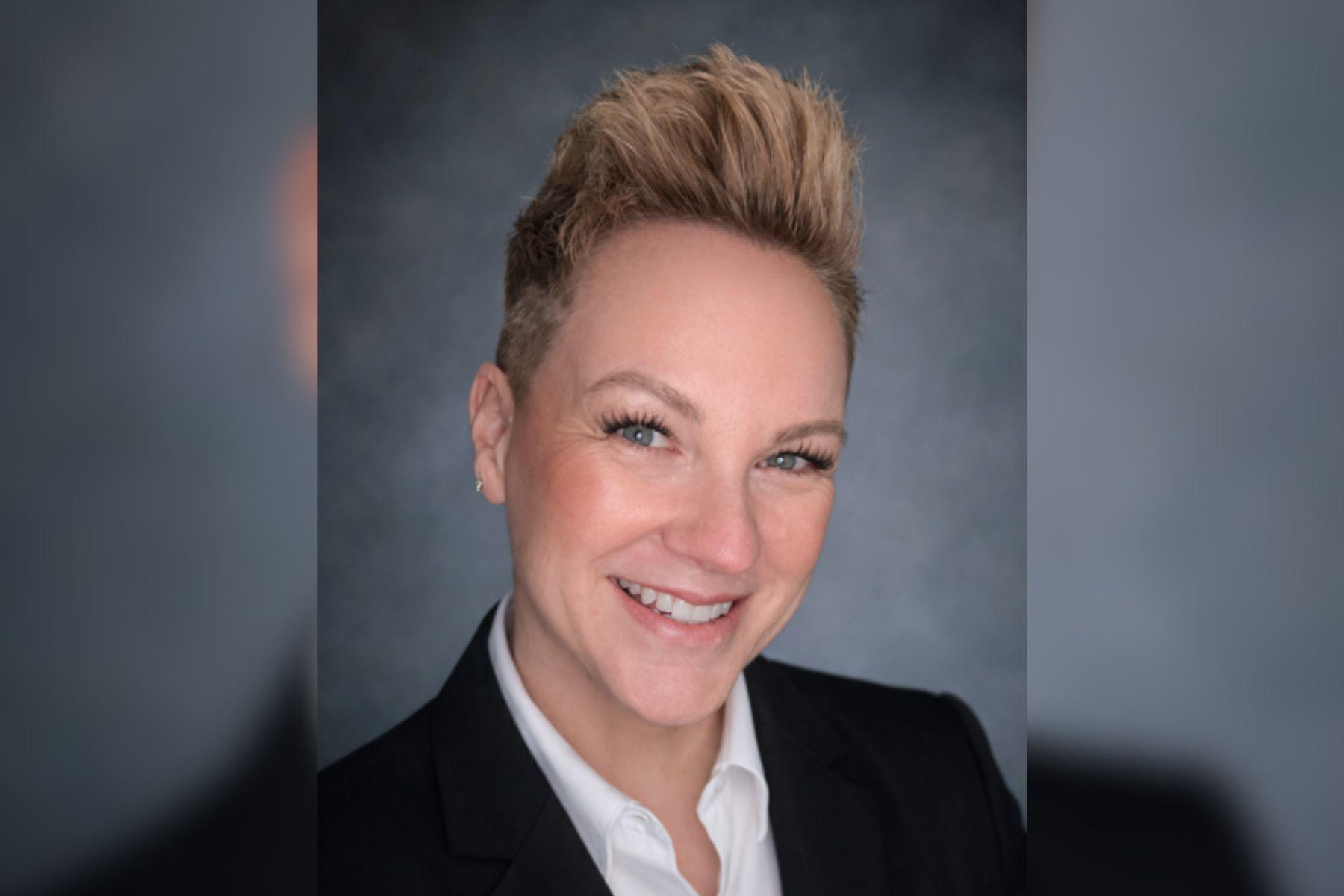 CASA of Berks County announces Laura Biancone as new Executive Director