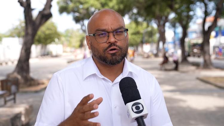 André Luís propõe medidas para garantir direitos de mulheres, idosos e pessoas com deficiência