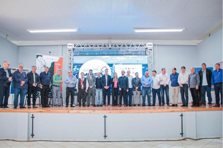 Famurs realiza 10º encontro da Missão Municipalista em Santo Ângelo