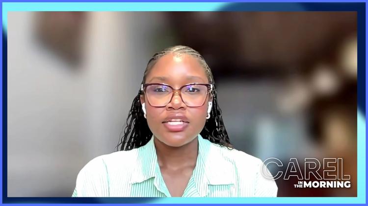 Lentz Wendy Civil, un parcours tourné vers la démocratisation du STEM en Haïti