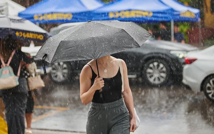 Defesa Civil alerta região de Ribeirão Preto e Franca para ventos de até 60 km/h por causa de ciclone