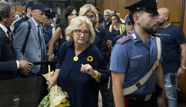 Il caso Regeni: condannati a 10 anni tre 007egiziani, ma solo per sequestro e torture