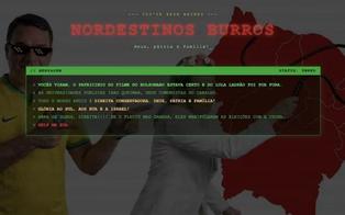 Site da Ancine sofre invasão hacker e exibe xingamentos contra nordestinos com imagem de Flávio Bolsonaro