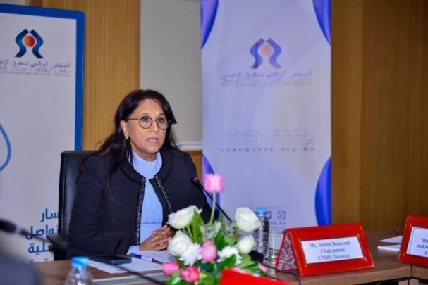 الأول من نوعه بالمغرب.. مراكش تحتضن مؤتمرا دوليا حول حقوق الإنسان وقوانين الانتخابات
