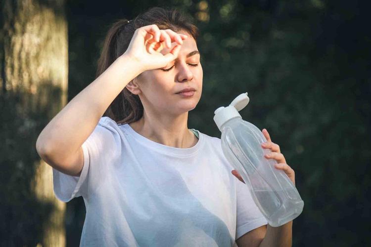 Morelos es segundo lugar nacional en golpes de calor; van 22 casos este 2026