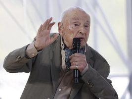 Morto Edgar Morin, il filosofo che ha sfidato il riduzionismo: aveva 104 anni