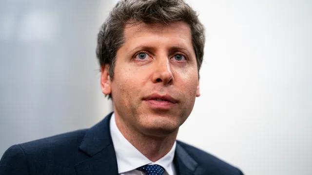 Sam Altman diz que quatro anos de faculdade podem ser tempo demais