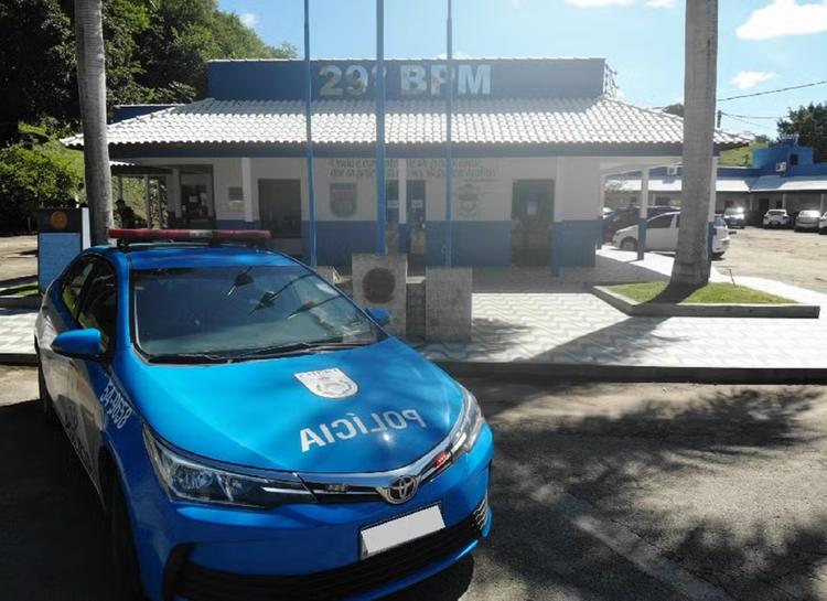 Batalhão da PM de Itaperuna fica entre os quatro melhores do Rio em sistema de metas de segurança