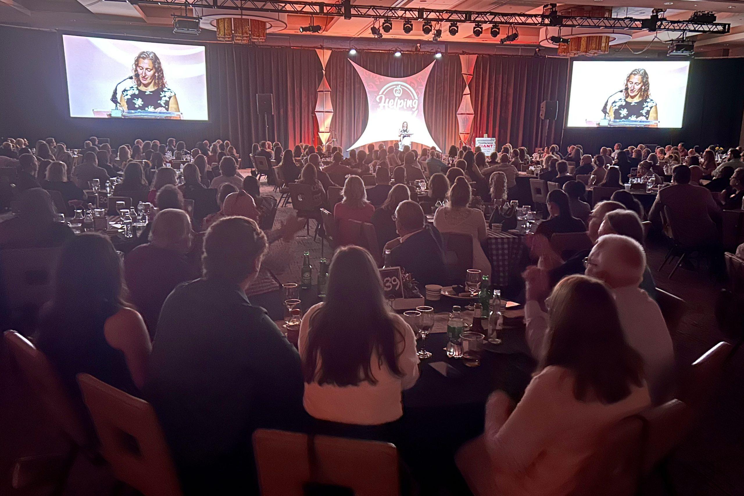 Helping Harvest celebrates Community & Hope in Berks County