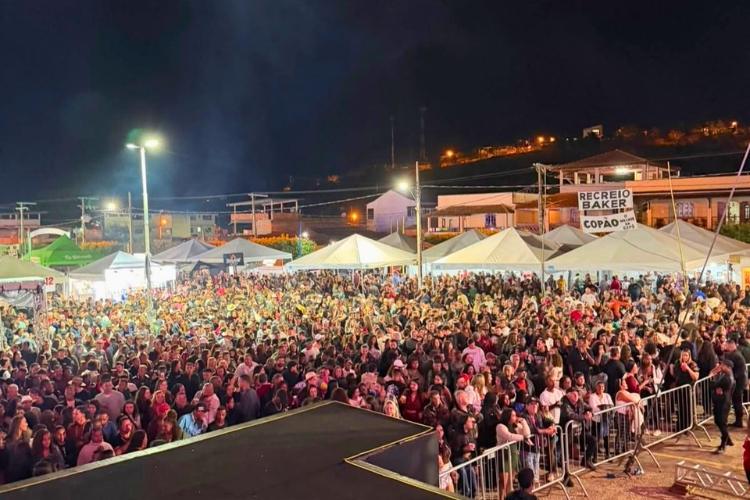 46ª Expo Recreio foi um sucesso de público