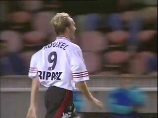 1997-1998 - J11 - 12 - ROUXEL 2 - PARIS SG-EAG 2-4
