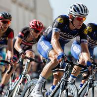 Cyclisme : le Tour de Provence ne passera pas par le Var