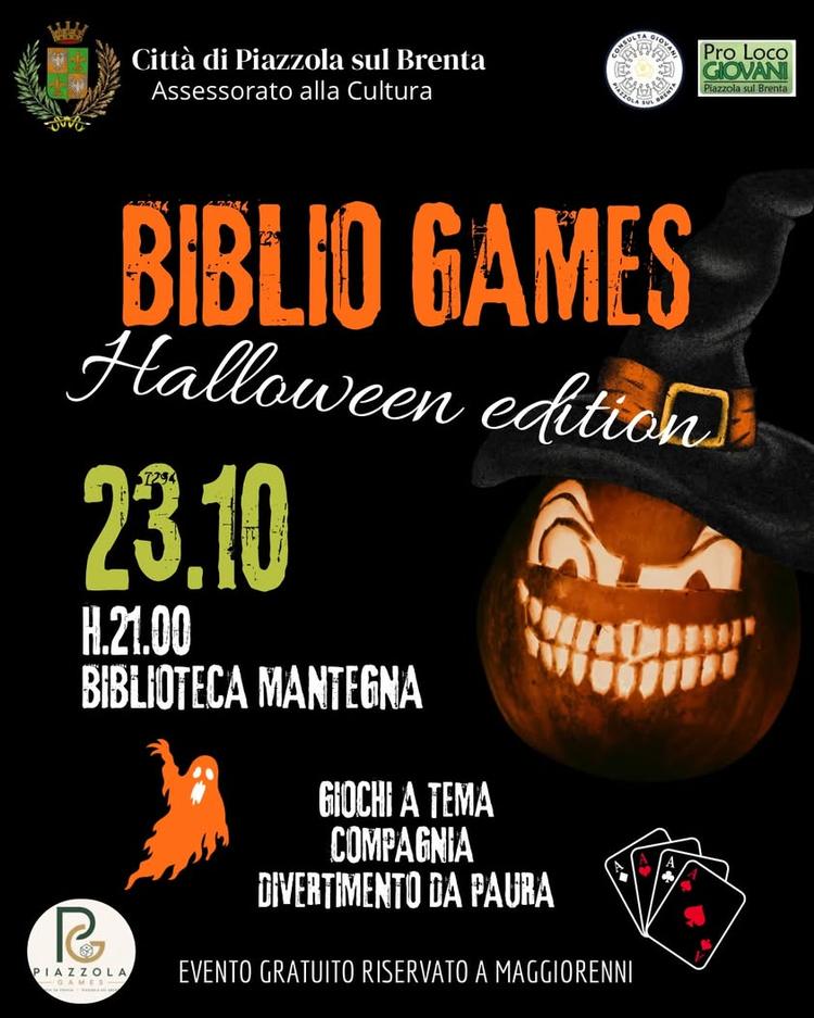 🕯️ Quando le luci si spengono, le ombre prendono il controllo... 🕯️ Oltre le pagine dei vecchi libri della Biblioteca...