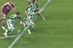 Marc Crosas y el penalti contra el Madrid: "Es grave que se manipulen imágenes para presionar a los árbitros"