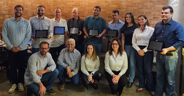 Cooperados da Capebe certificam propriedades com balanço negativo de carbono