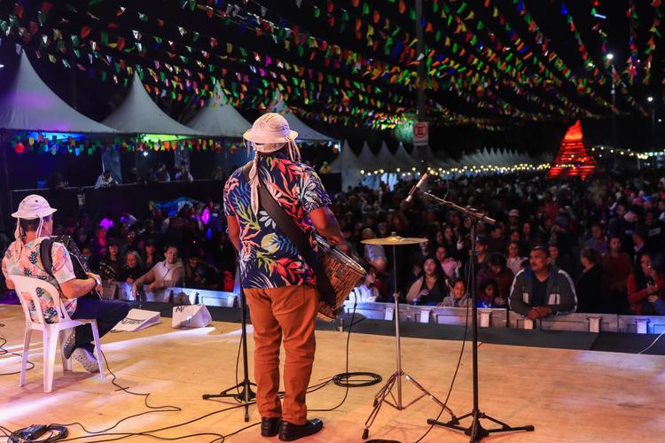Festas juninas e julinas no Alto Tietê: confira a agenda de eventos