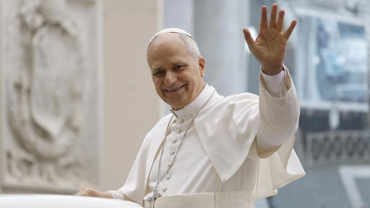 El pensamiento del Papa León XIV sobre la ciencia: «La ciencia y la fe tienen la responsabilidad de cuidar el planeta y sus personas»