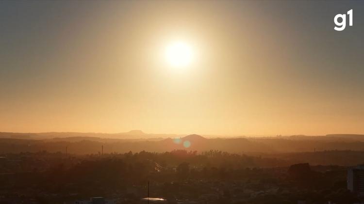 Imagina no inverno: RS registra temperaturas abaixo de 5ºC nesta segunda-feira