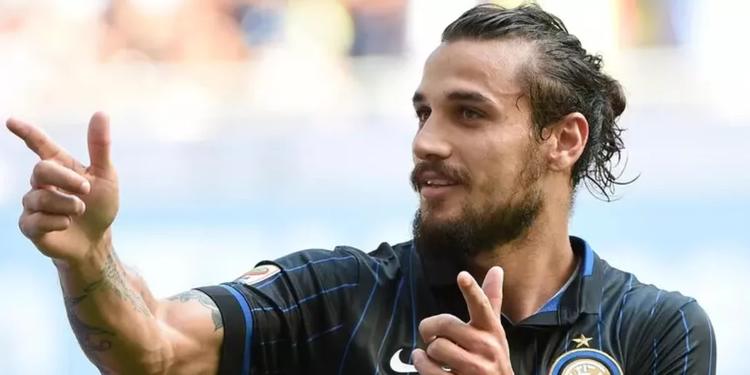 Daniel Osvaldo ricoverato in terapia intensiva in Argentina: è stato operato al polmone per un versamento pleurico