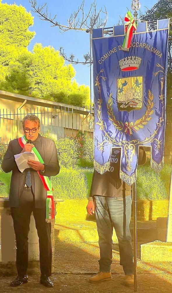 Con grande piacere informiamo la cittadinanza che, con Deliberazione del Presidente n. 2 del 29 maggio 2026, il nostro S...