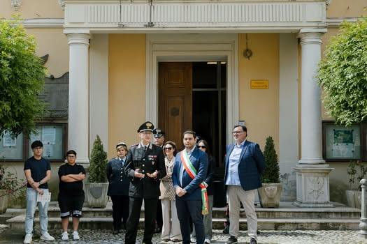✨ Castroreale ha scelto la legalità, insieme. due giornate dedicate alla memoria, alla partecipazione e al coraggio dell...