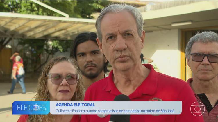 VÍDEOS: NE2 de sexta-feira, 2 de outubro de 2026